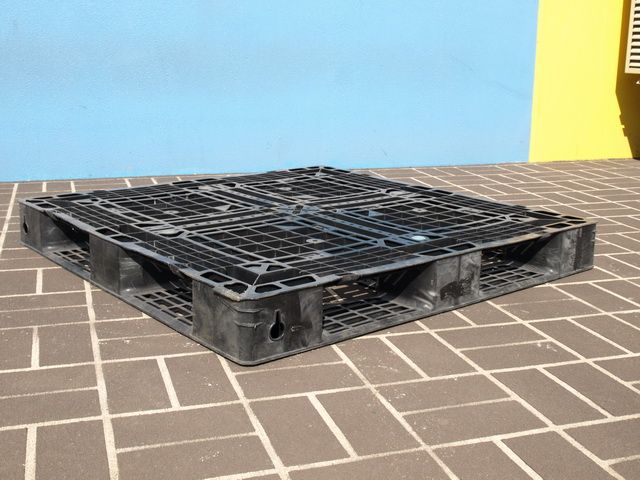 heavy duty pallets